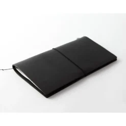 TRAVELER'S Company Notebook Black