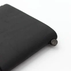 TRAVELER'S Company Notebook Black