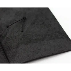 TRAVELER'S Company Notebook Black
