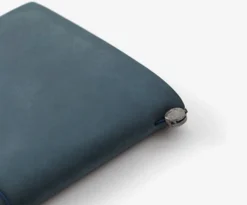 TRAVELER'S Company Notebook Blue