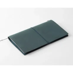 TRAVELER'S Company Notebook Blue