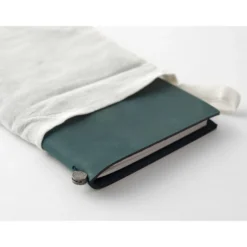 TRAVELER'S Company Notebook Blue