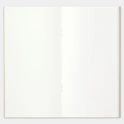 TRAVELER'S Company Notebook Camel