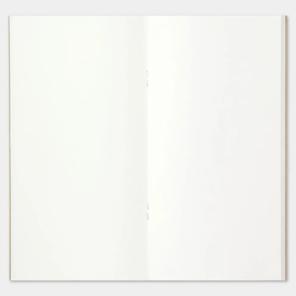 TRAVELER'S Company Notebook Camel