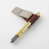 TRAVELER'S Company Notebook Love & Trip Limited Edition Pen Holder