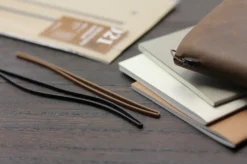 TRAVELER'S Company Notebook Refill 021 [Connecting Bands]