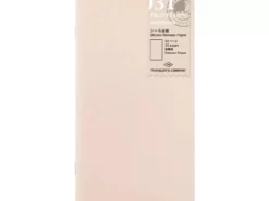 TRAVELER'S Company Notebook Refill 031 [Sticker Release Paper]