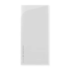 TRAVELER'S Company Notebook Refill 029 [Three-Fold File]