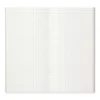 TRAVELER'S Company Notebook Refill 002 [Grid]