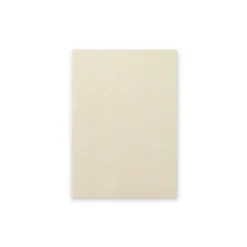 TRAVELER'S Company Passport Notebook Refill 005 [Lightweight Paper]