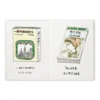TRAVELER'S Company Passport Notebook Refill 008 [Sketch Paper]