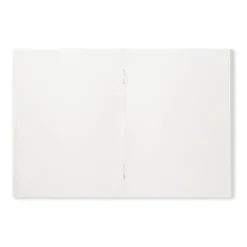 TRAVELER'S Company Passport Notebook Refill 008 [Sketch Paper]