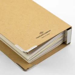 TRAVELER'S Company Passport Notebook Refill 016 [Binder]