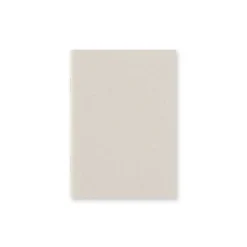 TRAVELER'S Company Passport Notebook Refill 014 [Dot Grid]