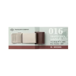 TRAVELER'S Company Refill 016 [Pen Holder M]