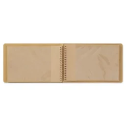 TRAVELER'S Company Spiral Ring Notebook [B6 Slim]