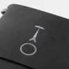 TRAVELER'S Limited Edition Tokyo Notebook Black