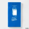 TRAVELER'S notebook Refill Washable Paper