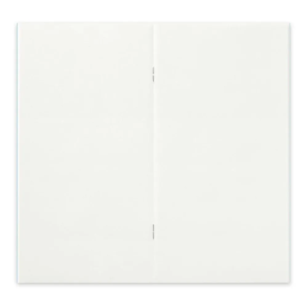 TRAVELER'S notebook Refill Washable Paper