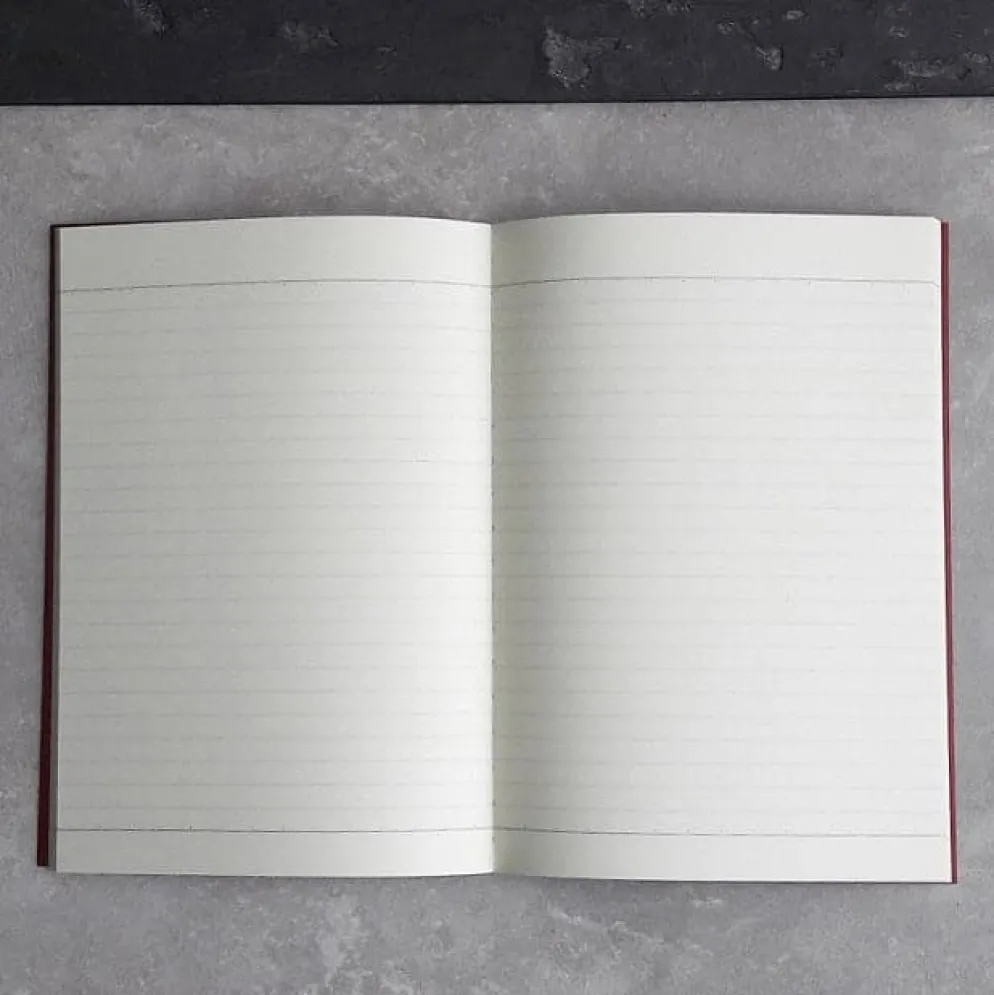 Tsubame Notebook A5