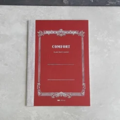 Tsubame Notebook A5