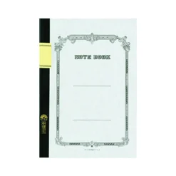 Tsubame Notebook W30S - Semi B5, 6mm Lined