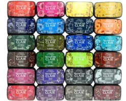Tsukineko VersaFine Clair Stamp Ink Pad