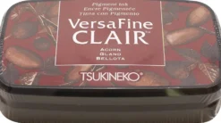 Tsukineko VersaFine Clair Stamp Ink Pad