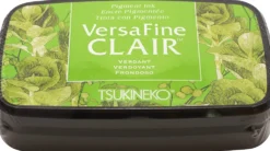 Tsukineko VersaFine Clair Stamp Ink Pad