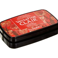 Tsukineko VersaFine Clair Stamp Ink Pad
