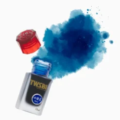 TWSBI 1791 Fountain Pen Ink – 18ml Bottle
