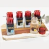 TWSBI 1791 Ink Combo Colour Pack - 6 x 18ml Bottles