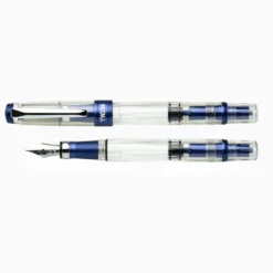 TWSBI Diamond 580 ALR Fountain Pen