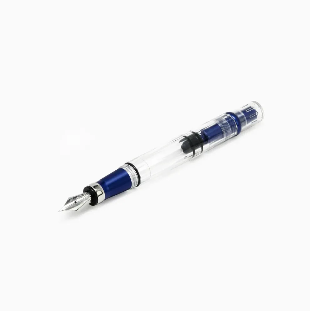 TWSBI Diamond 580 ALR Fountain Pen