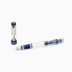 TWSBI Diamond 580 ALR Fountain Pen