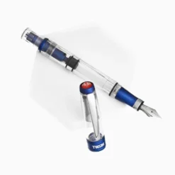 TWSBI Diamond 580 ALR Fountain Pen