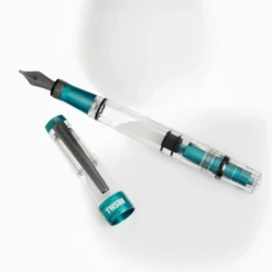 TWSBI Diamond 580 ALR Fountain Pen