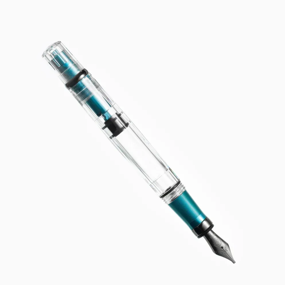 TWSBI Diamond 580 ALR Fountain Pen