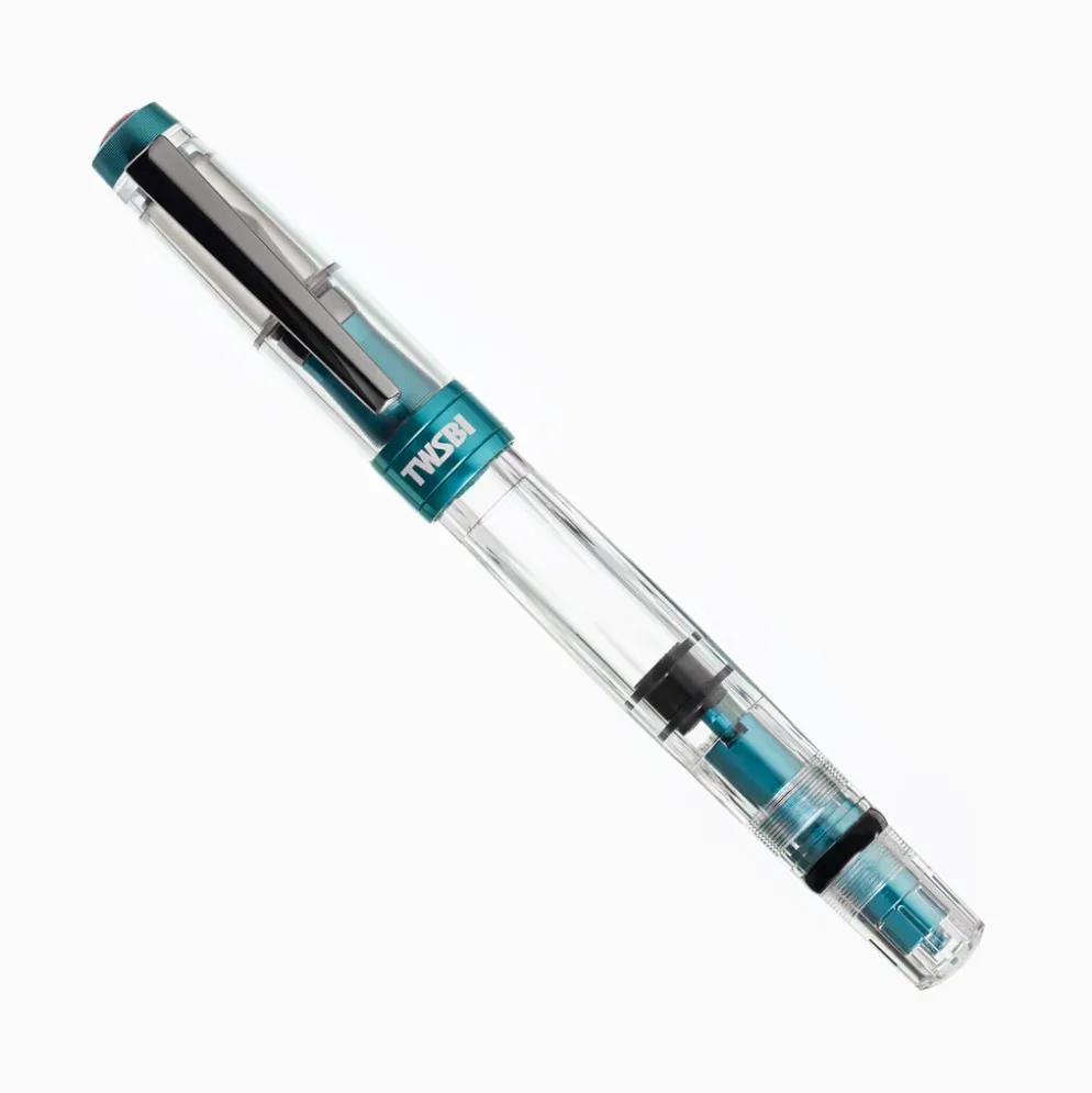 TWSBI Diamond 580 ALR Fountain Pen