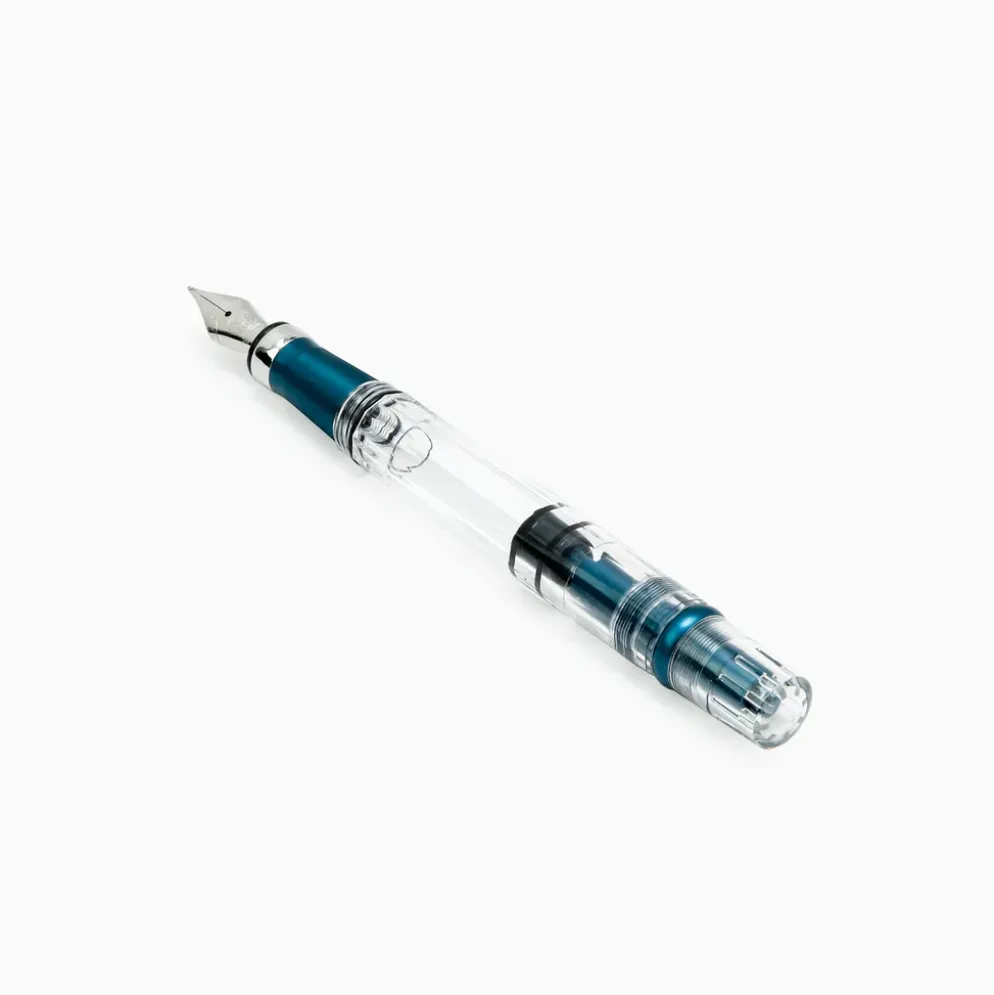 TWSBI Diamond 580 ALR Fountain Pen