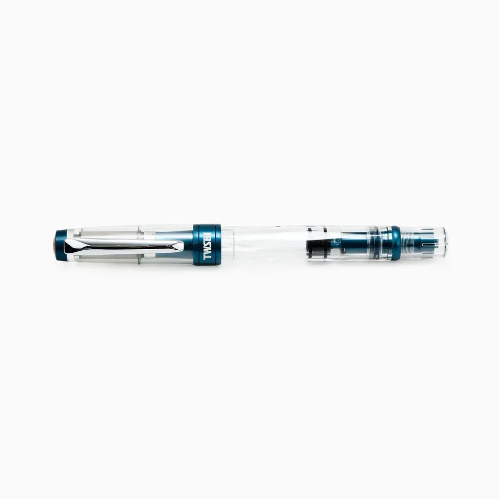 TWSBI Diamond 580 ALR Fountain Pen