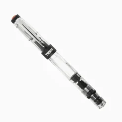 TWSBI Diamond 580 ALR Fountain Pen