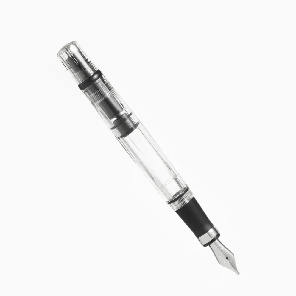 TWSBI Diamond 580 ALR Fountain Pen