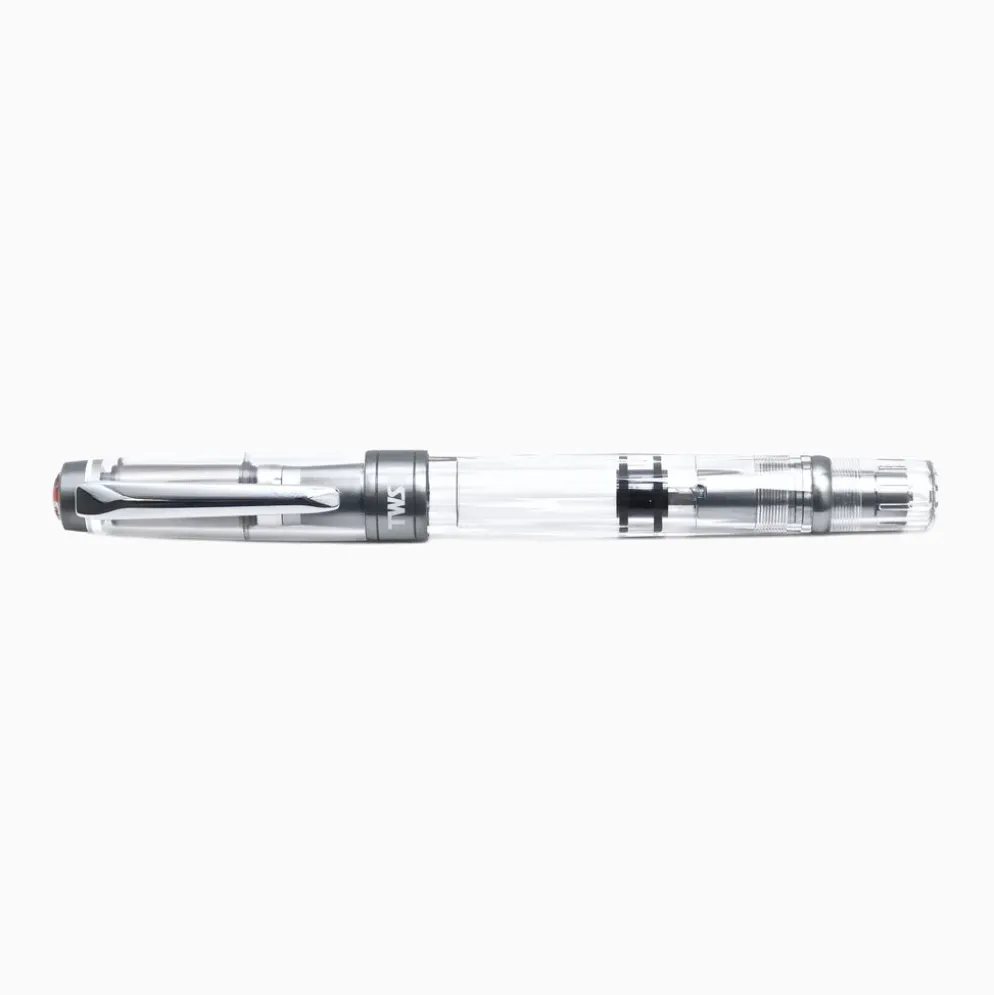 TWSBI Diamond 580 ALR Fountain Pen