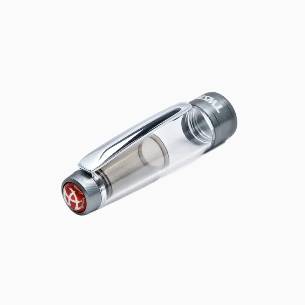TWSBI Diamond 580 ALR Fountain Pen