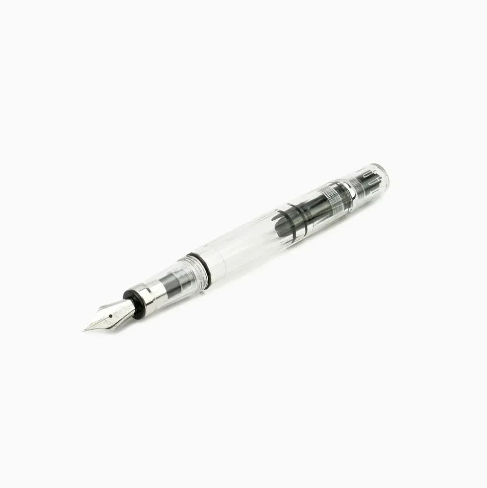 TWSBI Diamond 580 ALR Fountain Pen