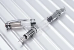 TWSBI Diamond 580 ALR Fountain Pen