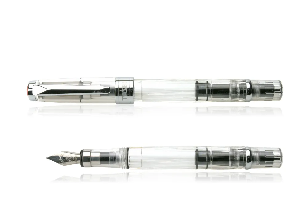 TWSBI Diamond 580 Fountain Pen