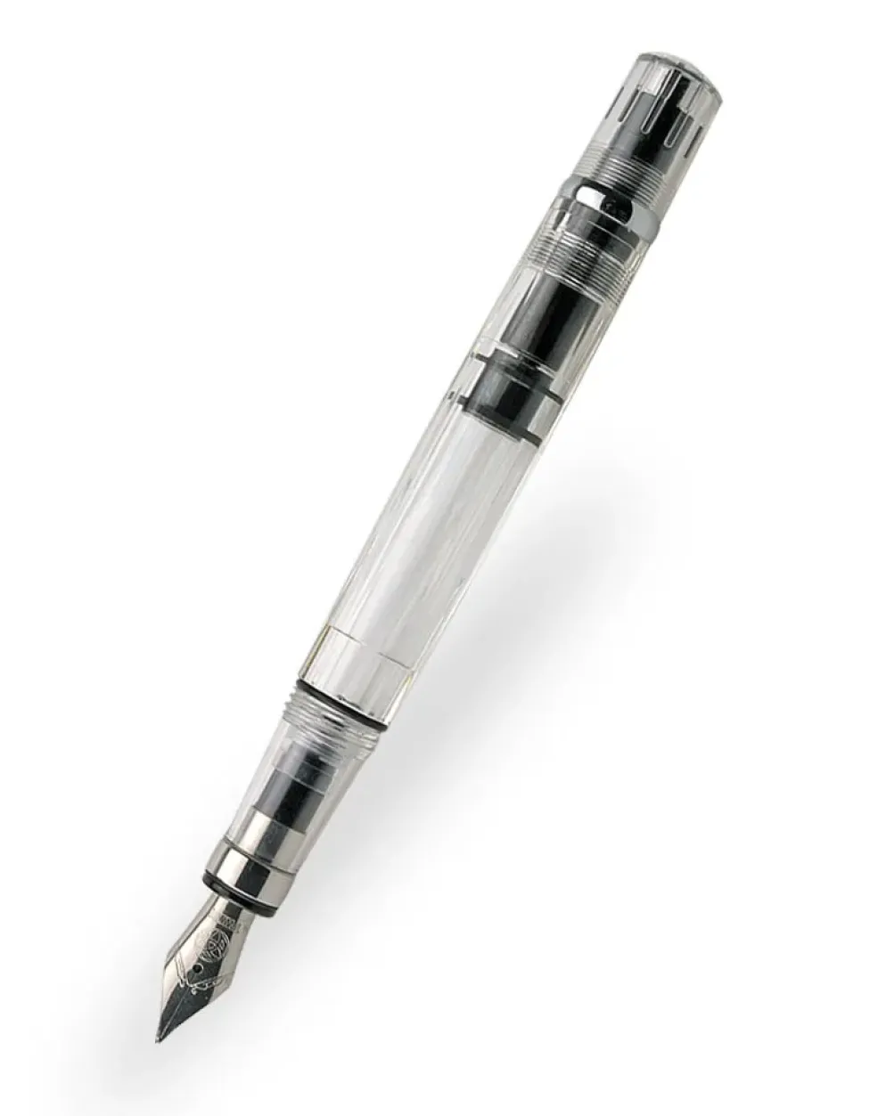 TWSBI Diamond 580 Fountain Pen