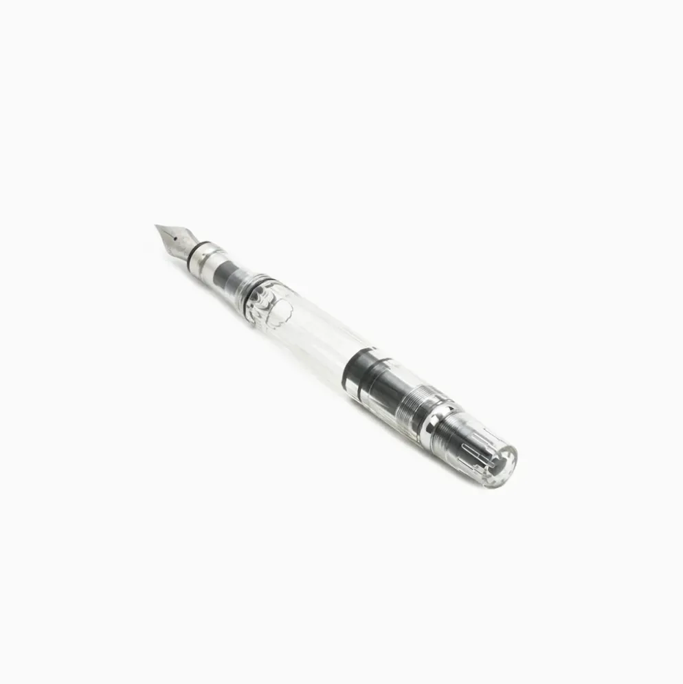 TWSBI Diamond 580 Fountain Pen